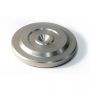 Подставка под шип Cold Ray Spike Protector 1 Large Silver (4 шт.)